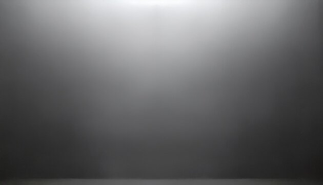 abstract grey gradient background light and shadow effect