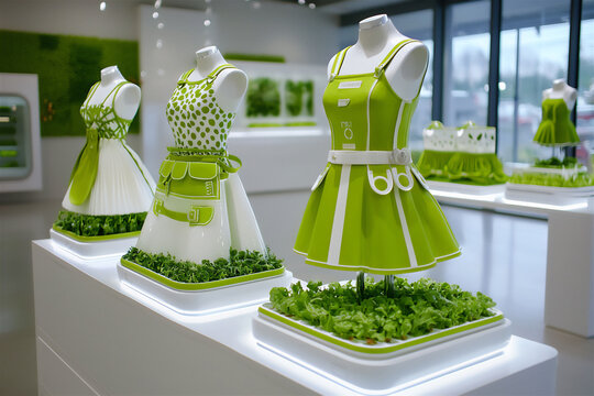  green innovations in fashion design learn about green innovations in fash