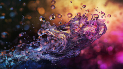Water 4