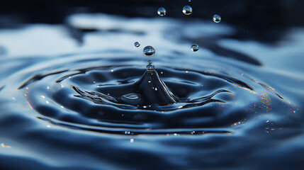  Water 1
