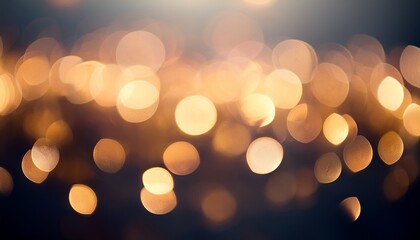 light abstract bokeh background blur