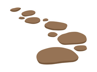 Stepping Stones Pathway to Success