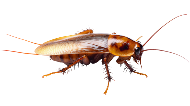roach transparent background png