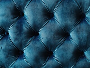 Naklejka premium High-Quality Velvet Textile Texture in Close-Up View