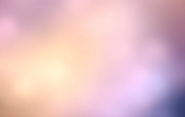 Fototapeta premium Soft Colour Wallpaper Abstract Background