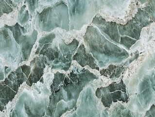 Obraz premium High-Resolution Polished Marble Texture