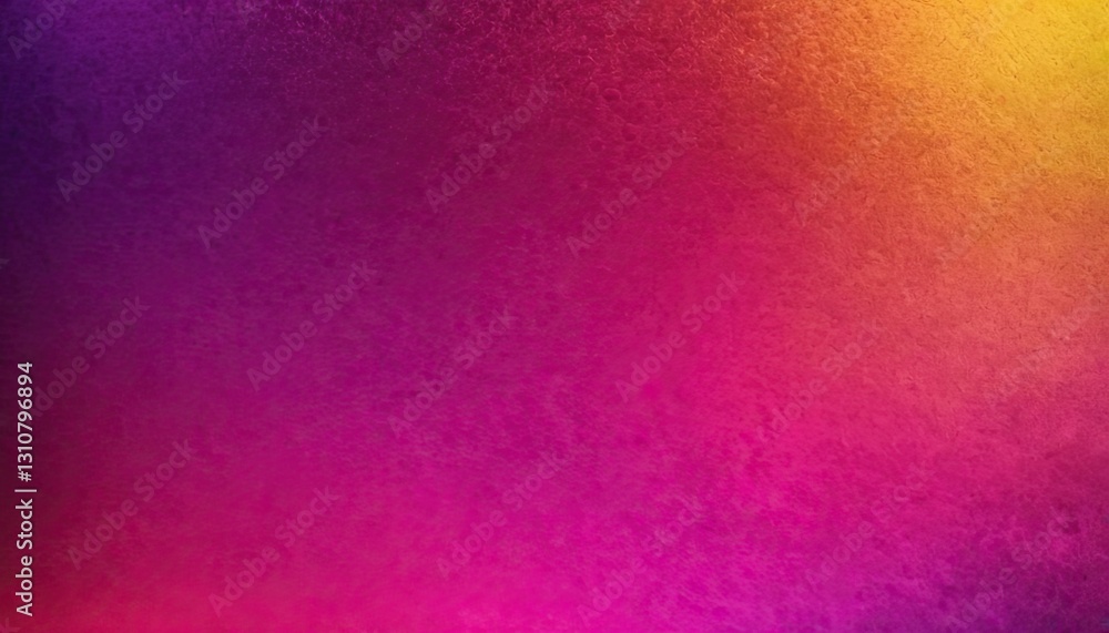Poster gradient grainy gradient background 1