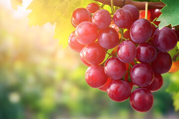 grapes