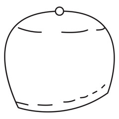 muslim hat