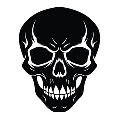 skull and crossbones