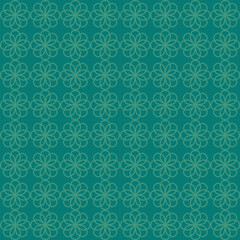 Moroccan seamless pattern which inspired by symbol grid in Morocco. This geometric Moroccan pattern can be used in any products and also can be wallpaper background and texture for fabric 