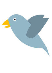 bird vector