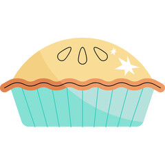 Cake and Bakery - icon