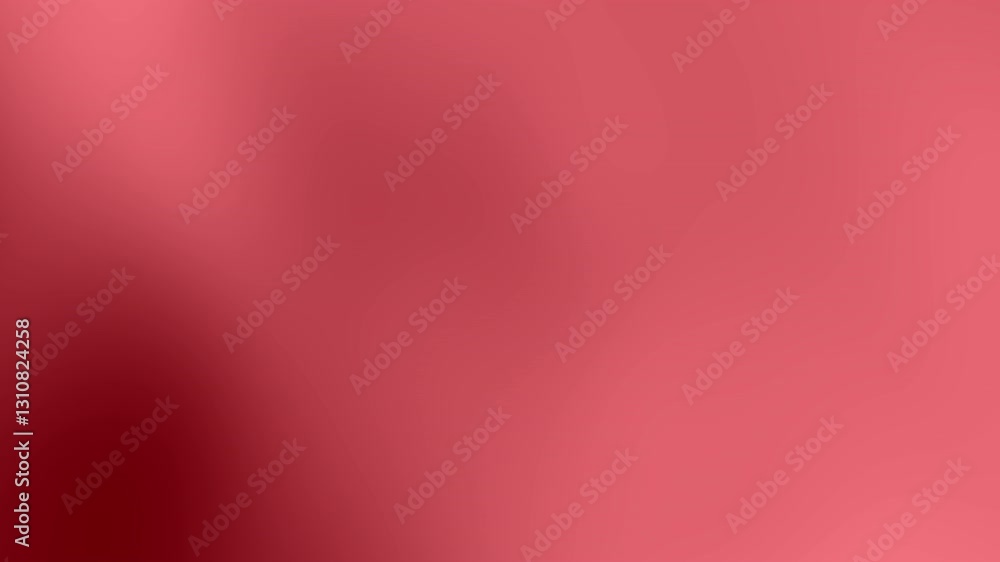 Poster soft gradient motion background with subtle texture in rose hues for dynamic visual content creation