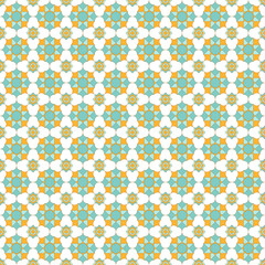 Ramadan Kareem Islamic Muslim Pattern Background