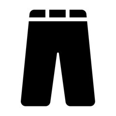 long pants glyph style