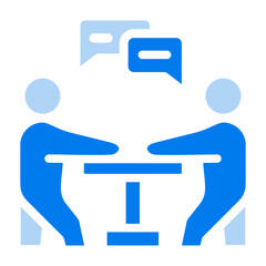 Conversation Icon