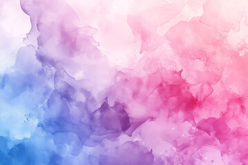 Fototapeta premium abstract watercolor background with watercolor