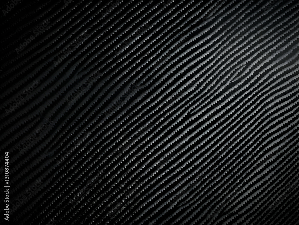 Poster abstract dark black diagonal lines 3d background texture