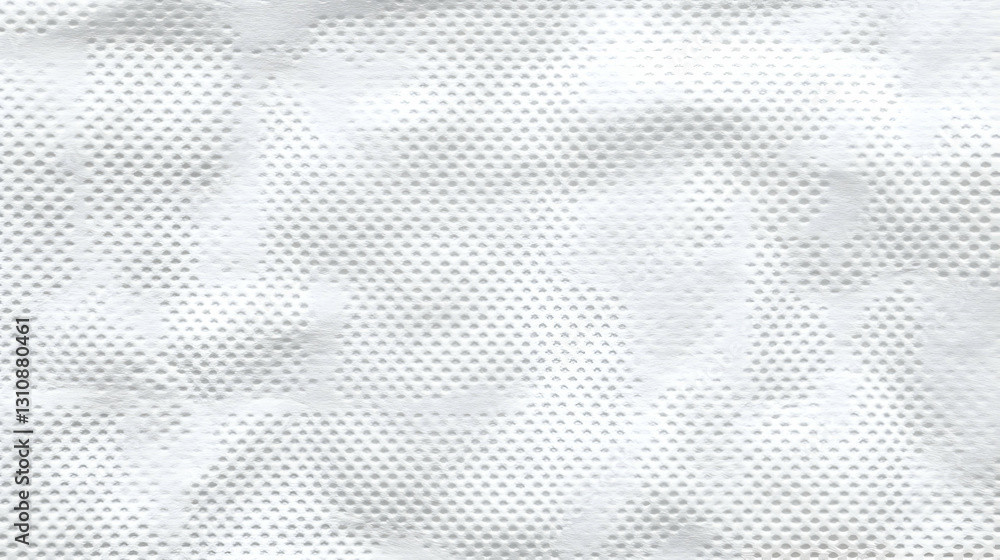 Poster Abstract White Gray Subtle Fabric Texture Backgrounds and Patterns