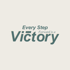 Victory illustration typography slogan for t shirt printing, Perfect for t-shirt printing, hoodies, tote bags, and other apparel. 