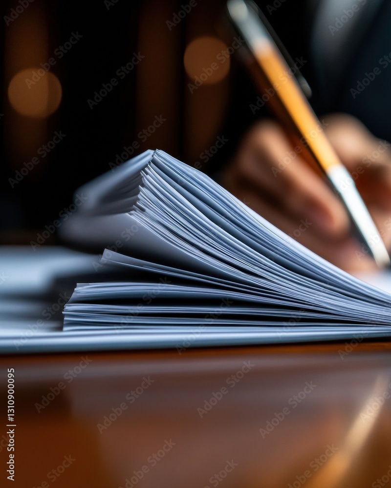 Poster Precision Workflow Minimalist Legal Documentation in High-Definition - Advanced Professional Collaboration and Digital Transformation Insights