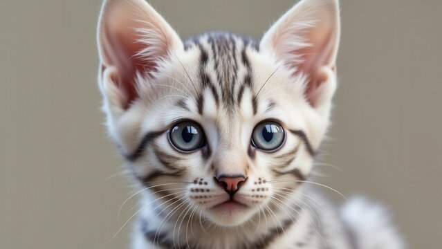 Silver Cat Images – Browse 71,184 Stock Photos, Vectors, and Video