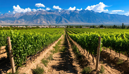 Beautiful Nature Scenery