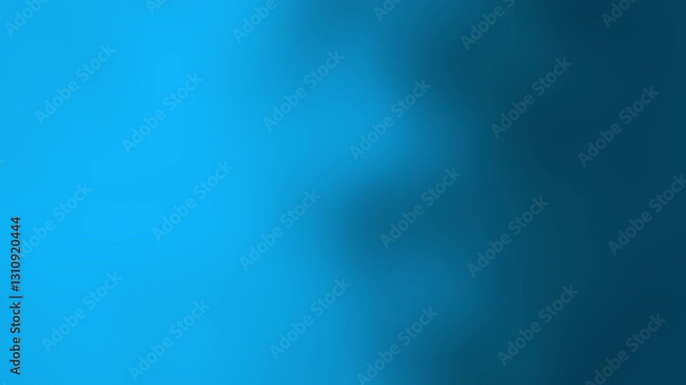 Poster vibrant blue gradient motion background with abstract texture for creative projects and digital desi