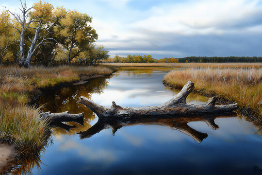  nature and reflections: capturing reflections in water learn techniques f