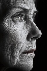 Through the Eyes of Time: An Untold Story