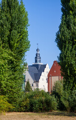 Bilder aus Halbersatdt