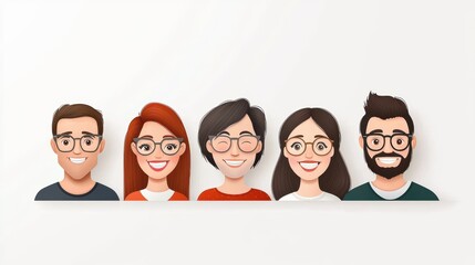 Stylish glasses for enhanced vision, find the perfect eyeglasses to complement your unique style