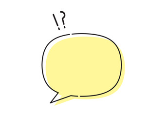 ふきだしnew単体