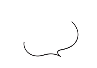 ふきだしnew単体