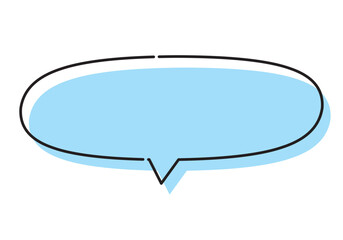 ふきだしnew単体