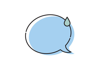 ふきだしnew単体