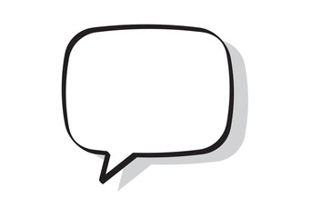 ふきだしnew単体