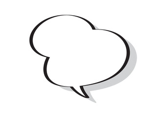 ふきだしnew単体