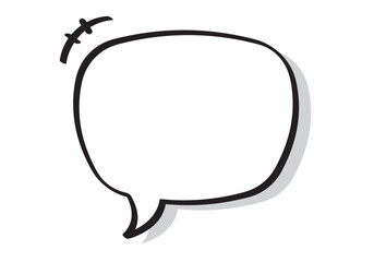 ふきだしnew単体