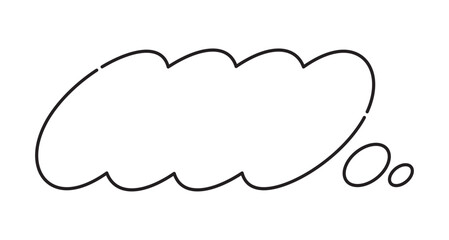 ふきだしnew単体