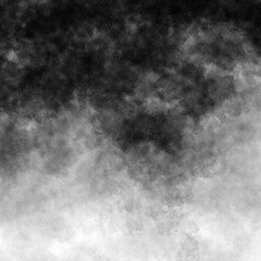 black smoke background