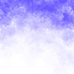 blue sky background