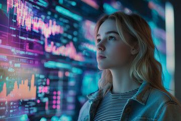 Contemplating the Digital Future