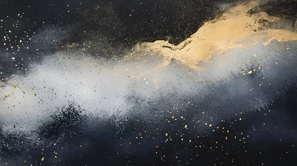 Abstract texture texture background high-definition material © echo