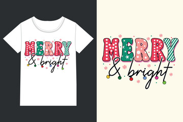 Merry and bright Christmas,Retro Christmas eps,
Christmas eps file,Retro 
Christmas eps, Retro Christmas Clipart, Merry Christmas, Retro Merry