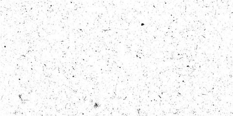 Speckle grain dot white paper noise texture with distress effect vector illustration pattern background. Dirty or dust film grain speck grit grunge overlay on white background grain noise particles.