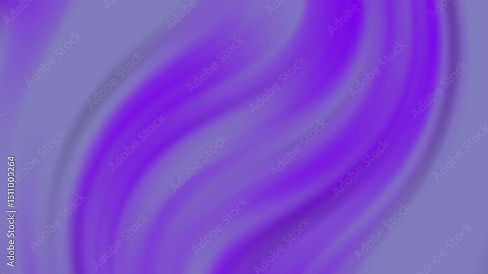 Poster abstract gradient motion background with soft textures in shades of purple and blue for creative and