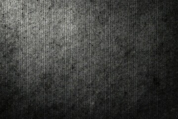 Abstract monochrome distressed backdrop; heavily textured black and white pattern, dirty, paper