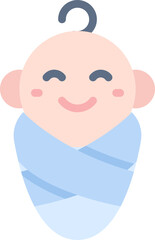 Baby icon